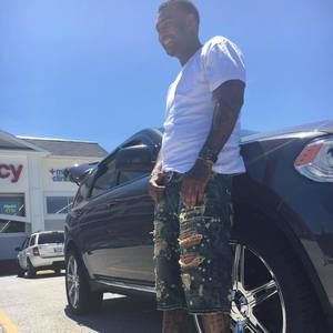 Meet your Posher, Rishon